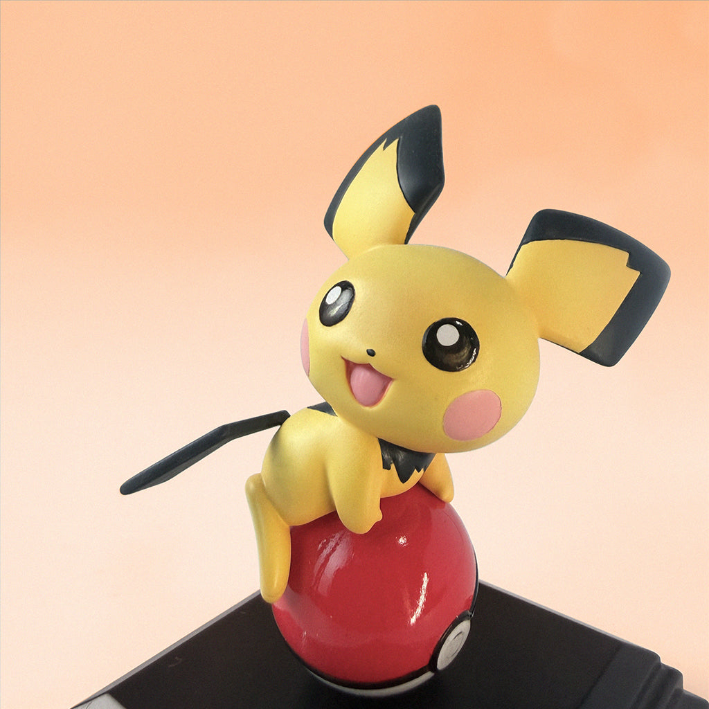 Miumiu Studio - Pichu [PRE-ORDER]