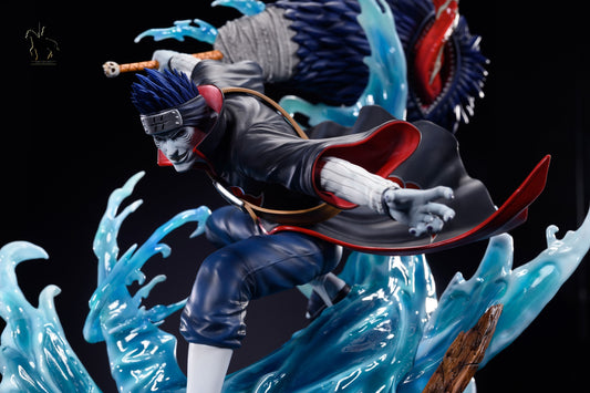 Figurine Naruto Hoshigaki Kisame Akatsuki - La Boutique N°1 en