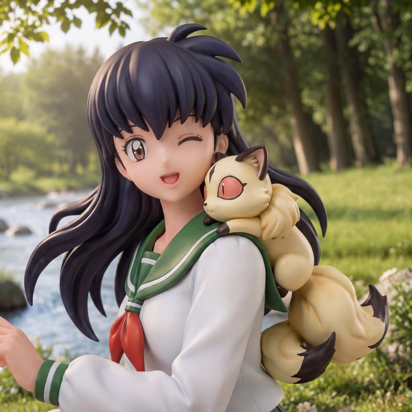 LS Studio - Higurashi Kagome [PRE-ORDER]