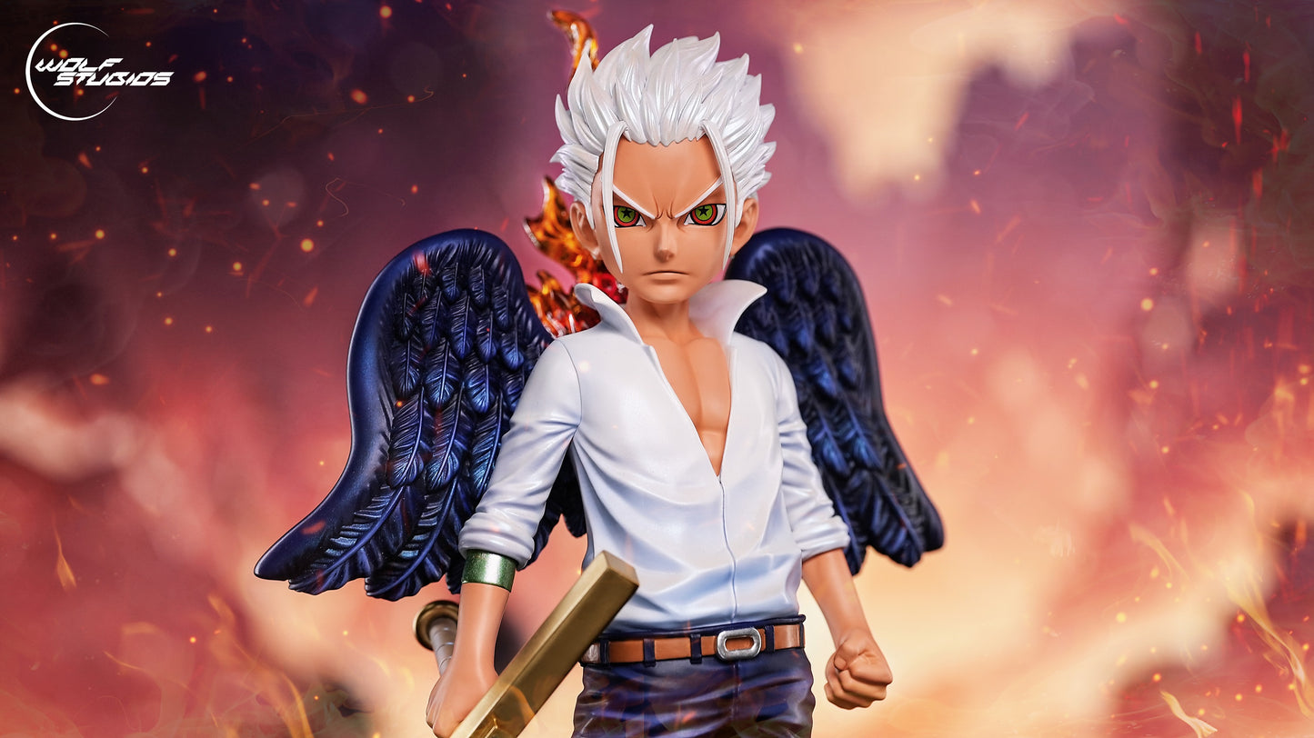 LX Studios - Seraphim Mihawk [PRE-ORDER CLOSED]