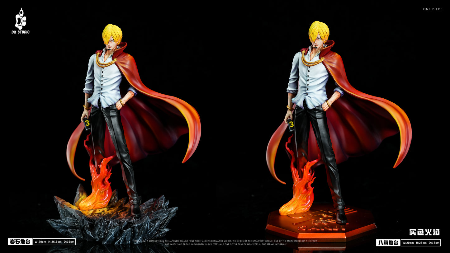 DX Studio - Sanji [PRE-ORDER]