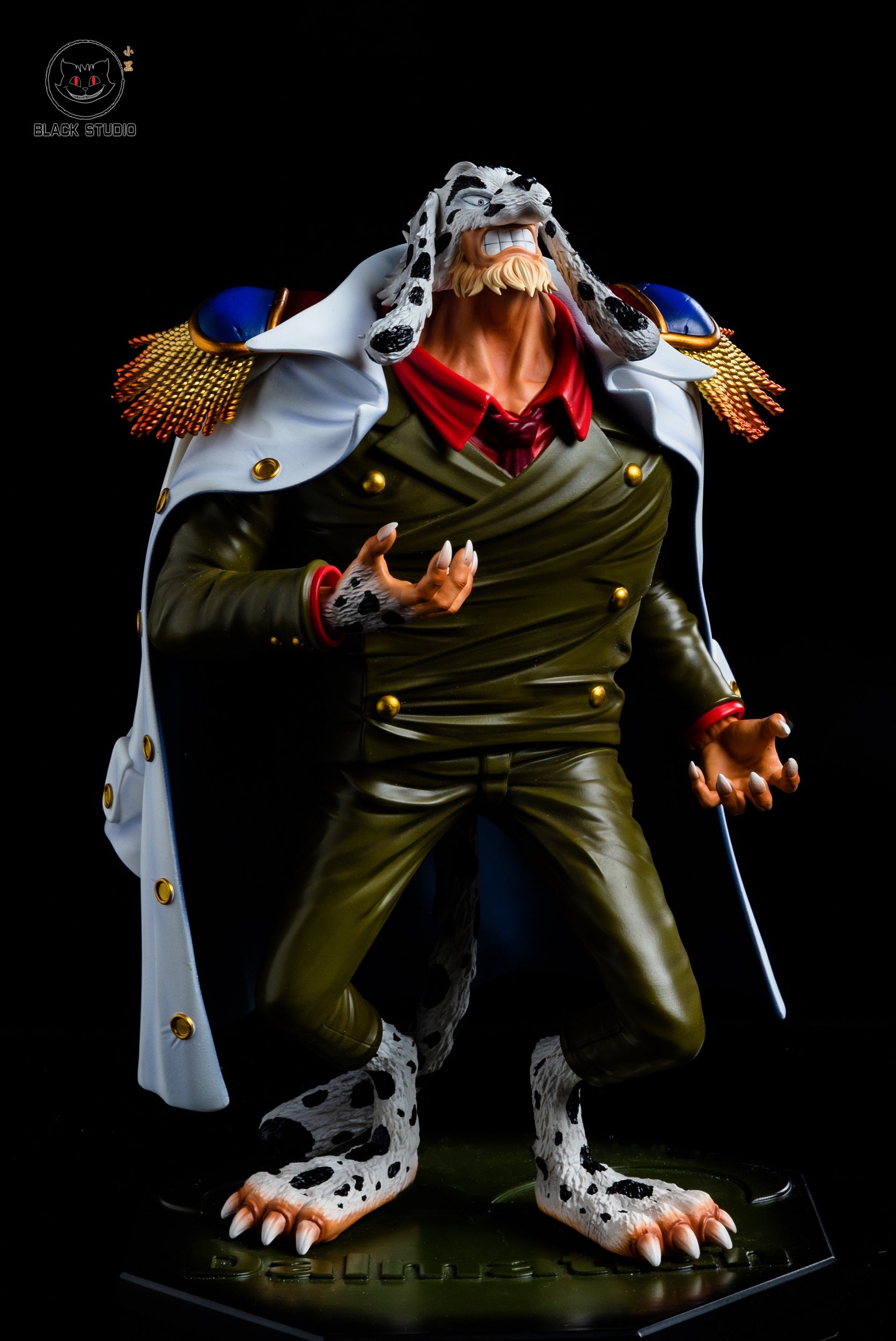 Pre-Order One Piece – Page 35 – GK Collectors