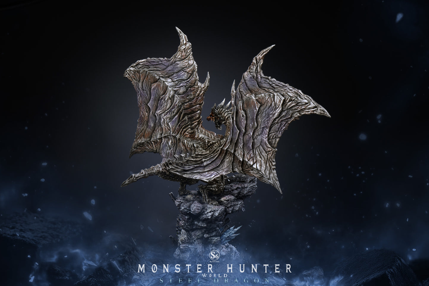 S6 Studio - Kushala Daora [PRE-ORDER]