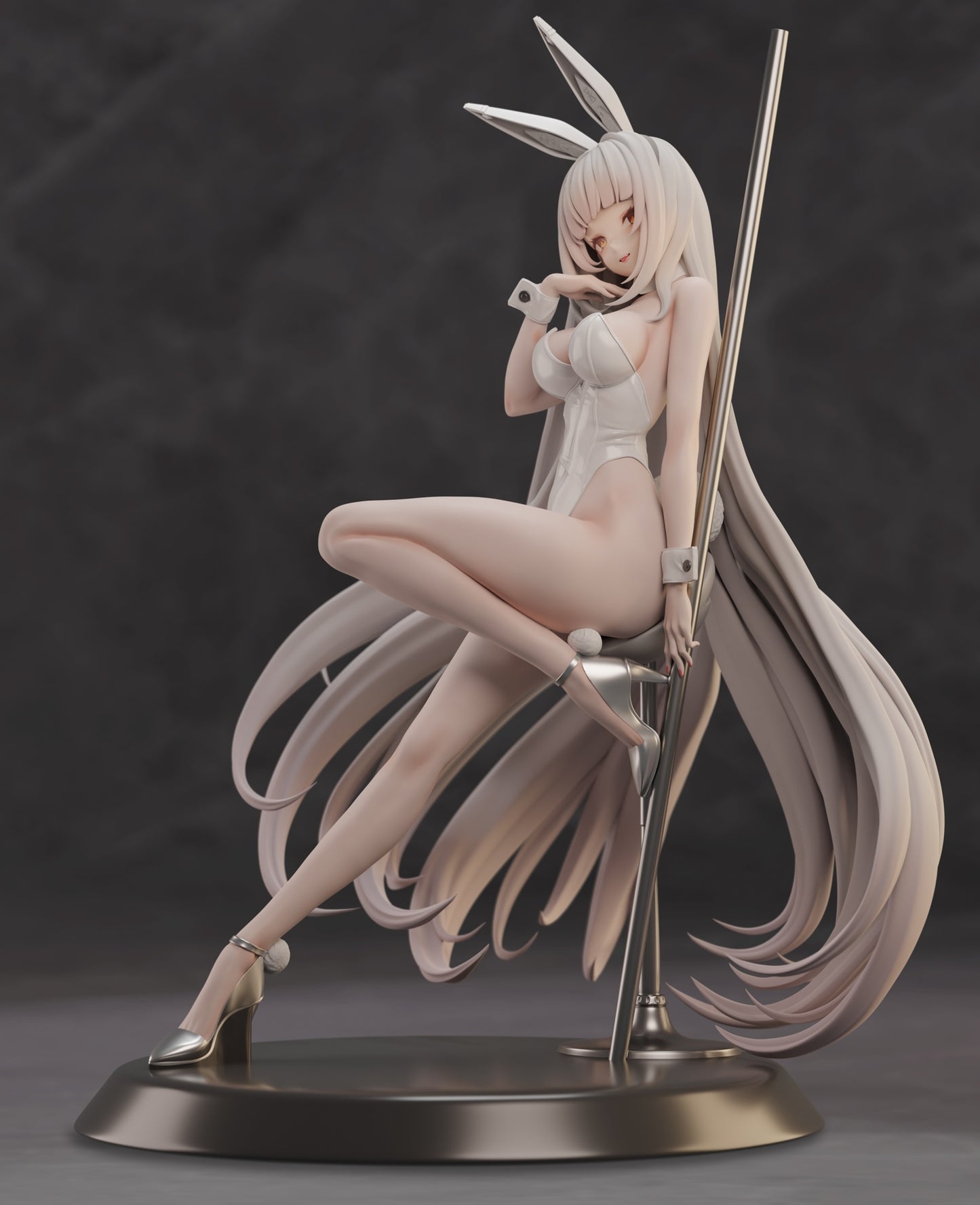 G Studio - Blanc [PRE-ORDER CLOSED]