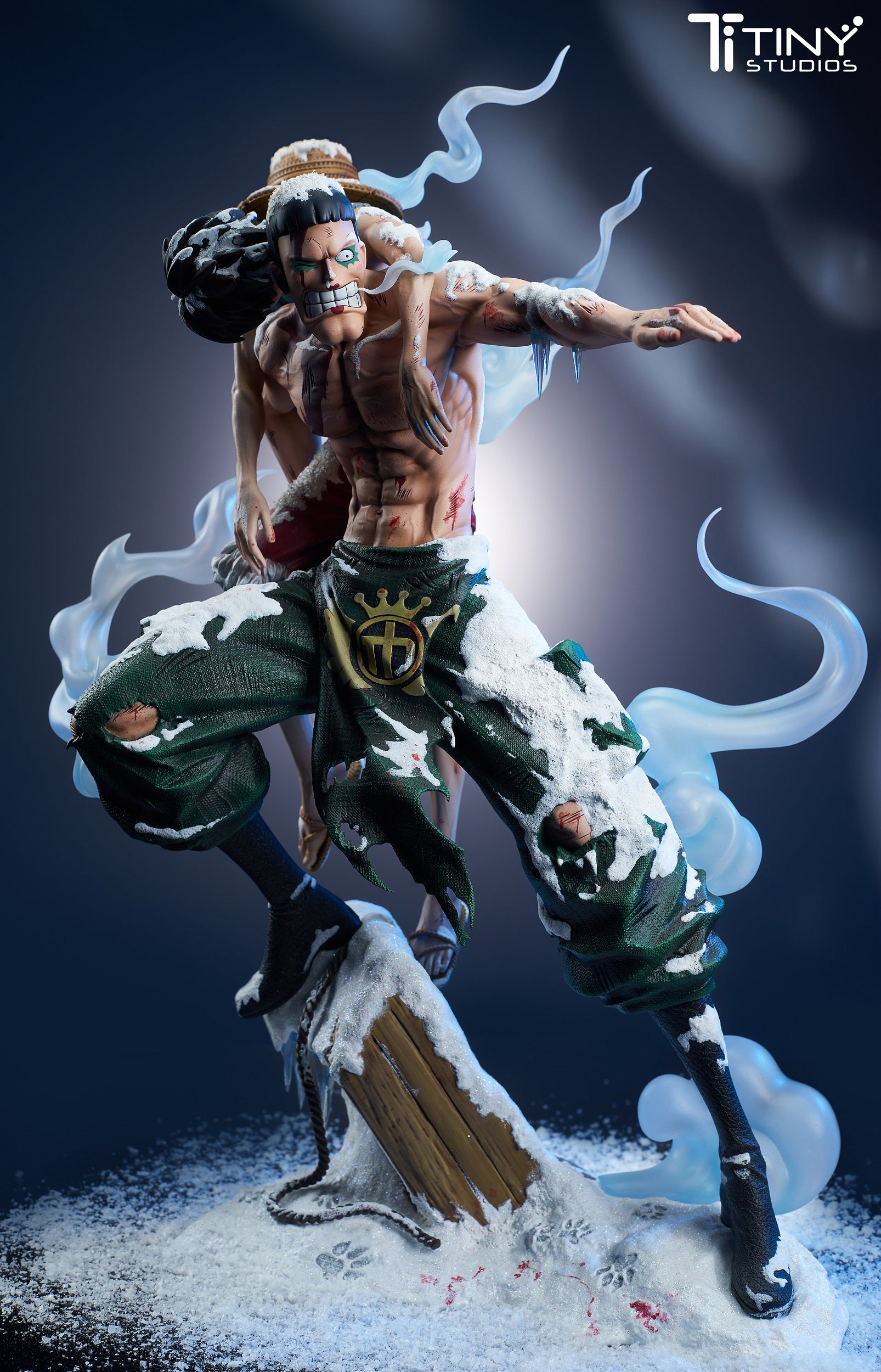 One Piece – Page 35 – GK Collectors