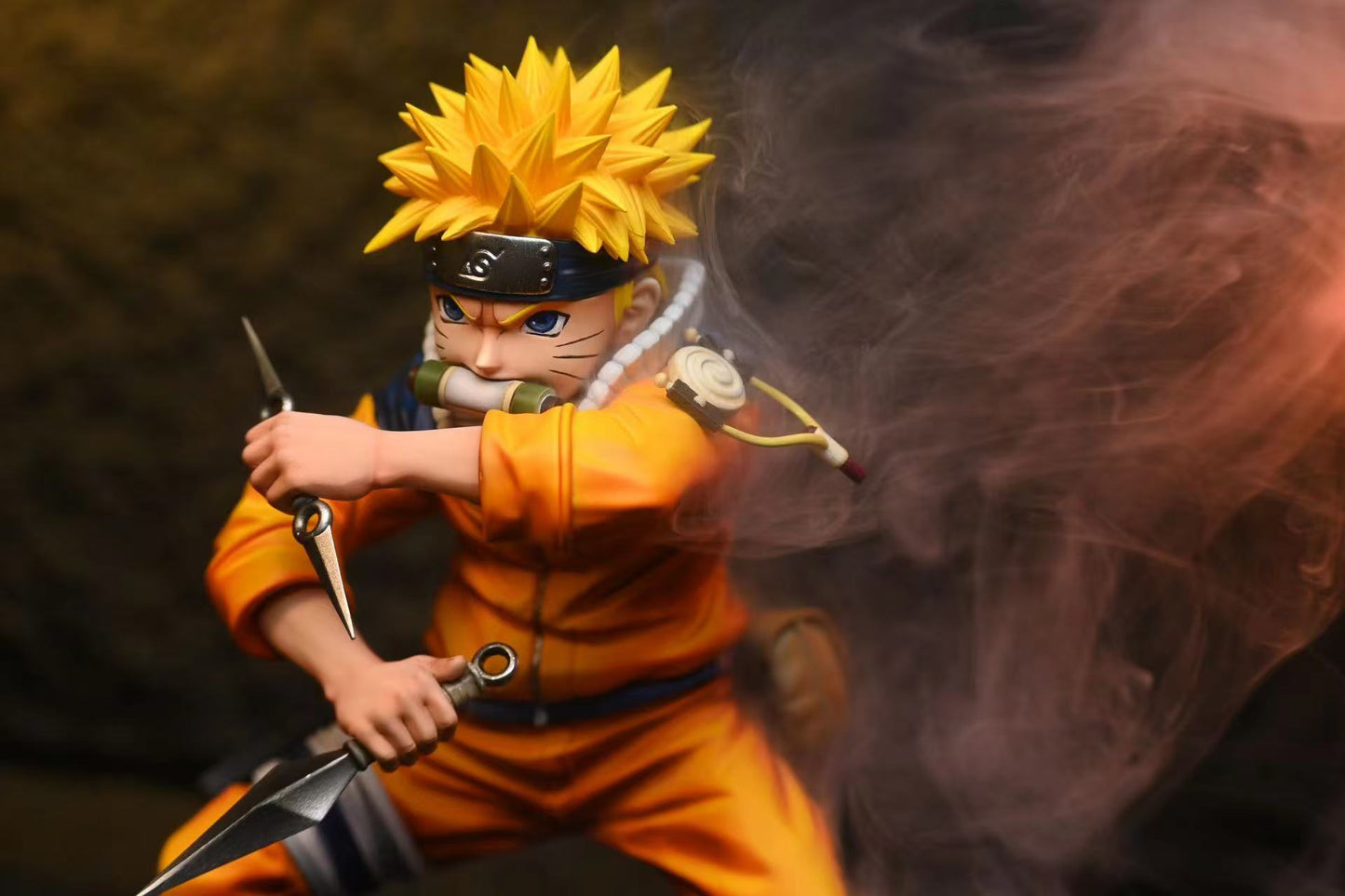 Zhen Yi Studio - Naruto [PRE-ORDER CLOSED]