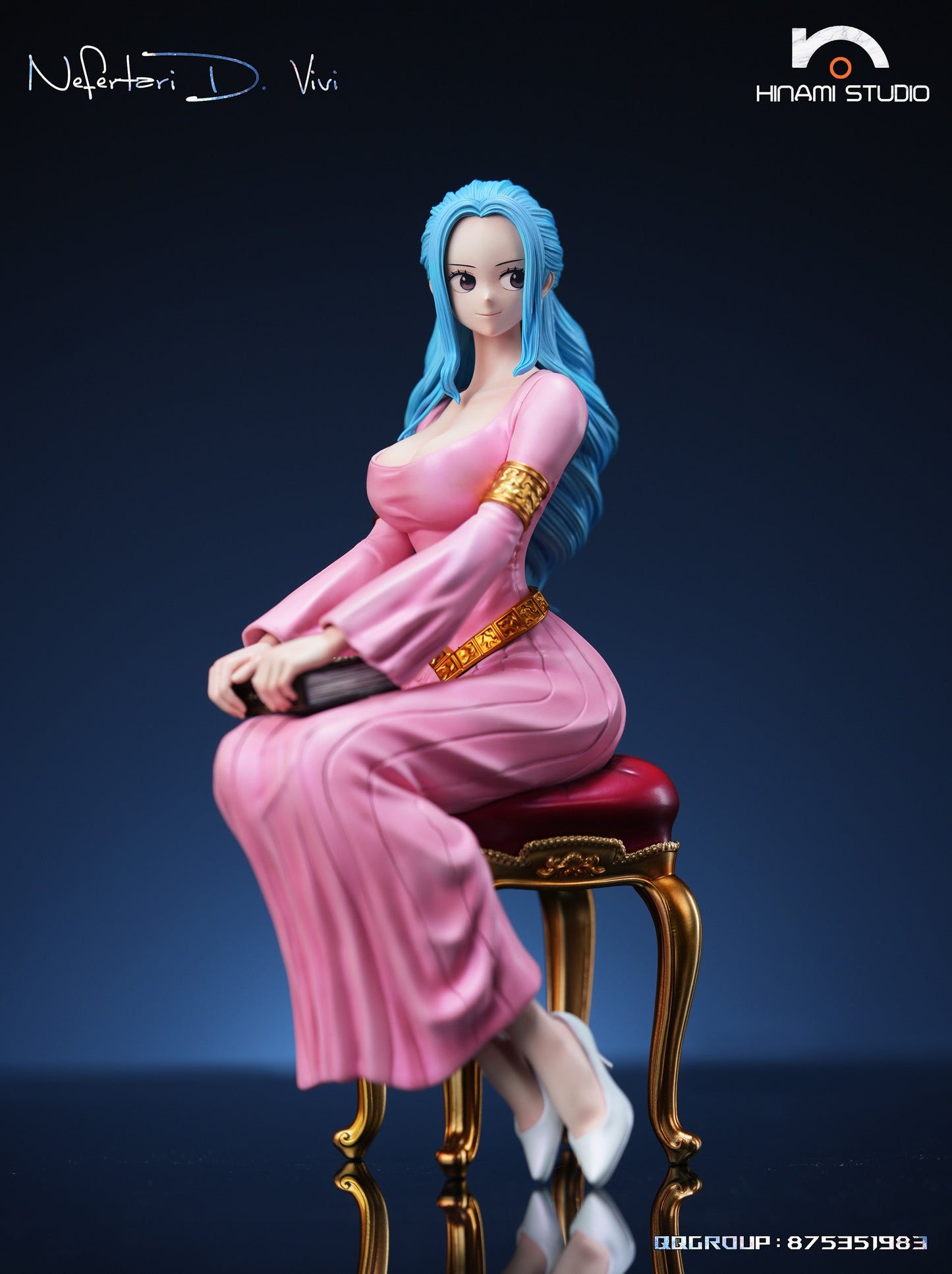 Hinami Studio - Vivi [PRE-ORDER CLOSED]
