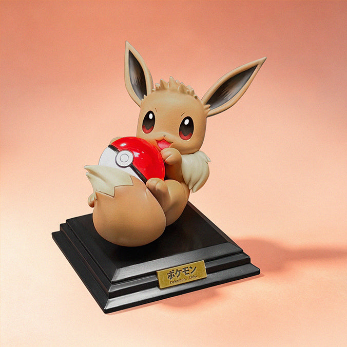 Miumiu Studio - Eevee [PRE-ORDER]