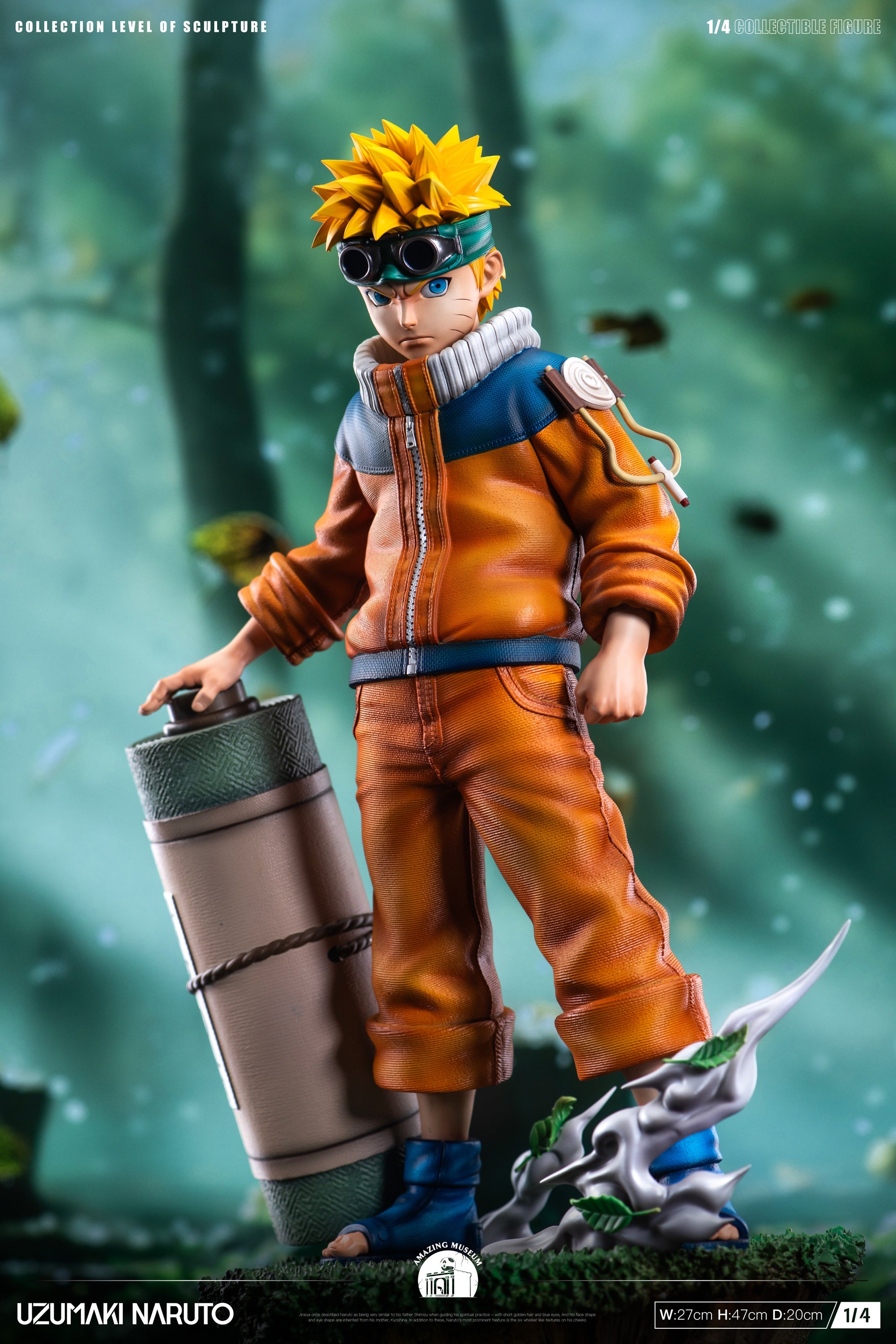 Naruto – Page 5 – GK Collectors