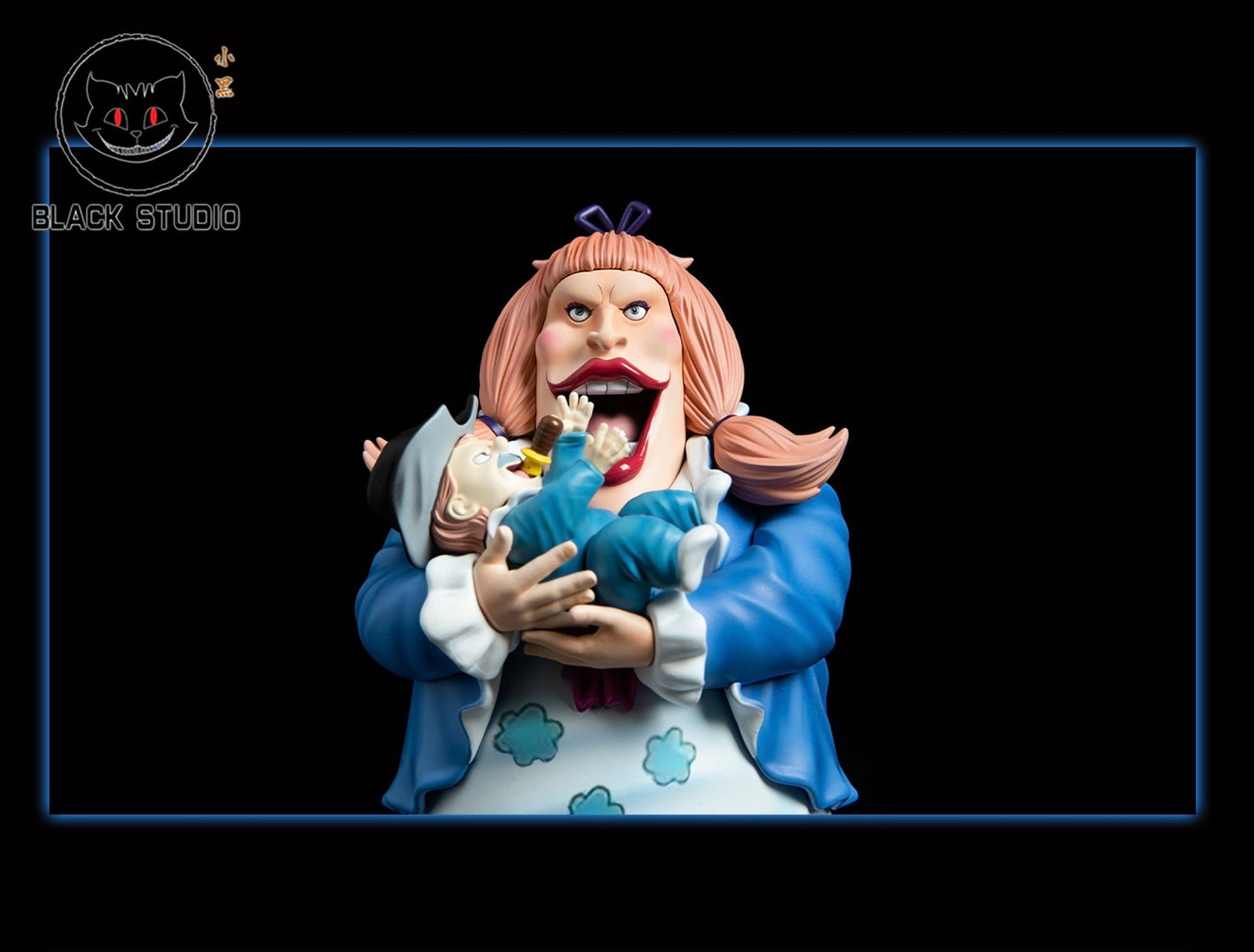 Black Studio - Charlotte Family Series Chiffon [PRE-ORDER CLOSED]