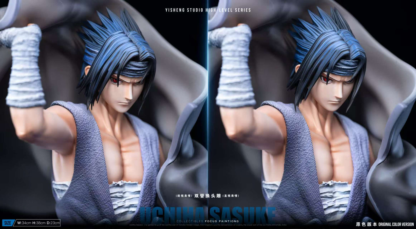 Yi Sheng Studio - Sasuke [PRE-ORDER]