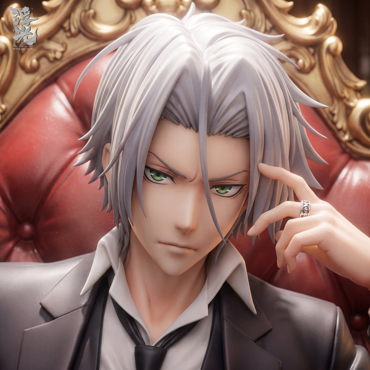 Fu Guang Studio - Gokudera Hayato [PRE-ORDER]