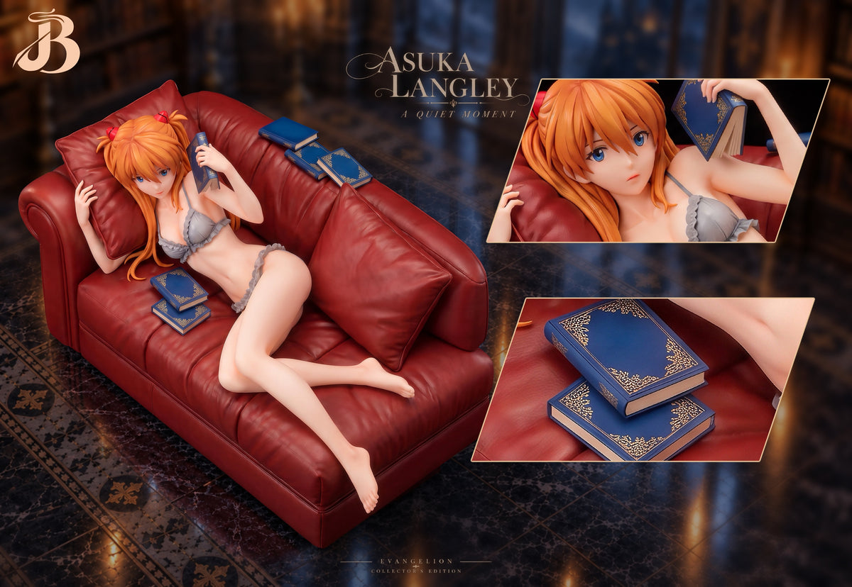 Ji Bei Studio - Asuka [PRE-ORDER]