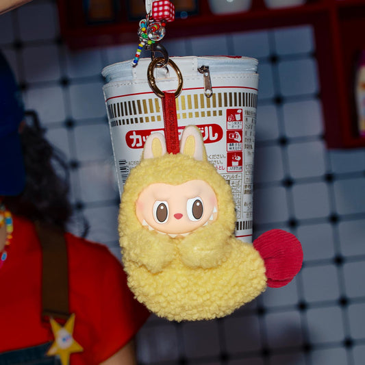 POP MART - THE MONSTERS Wacky Mart Series-Earphone Case [IN-STOCK]