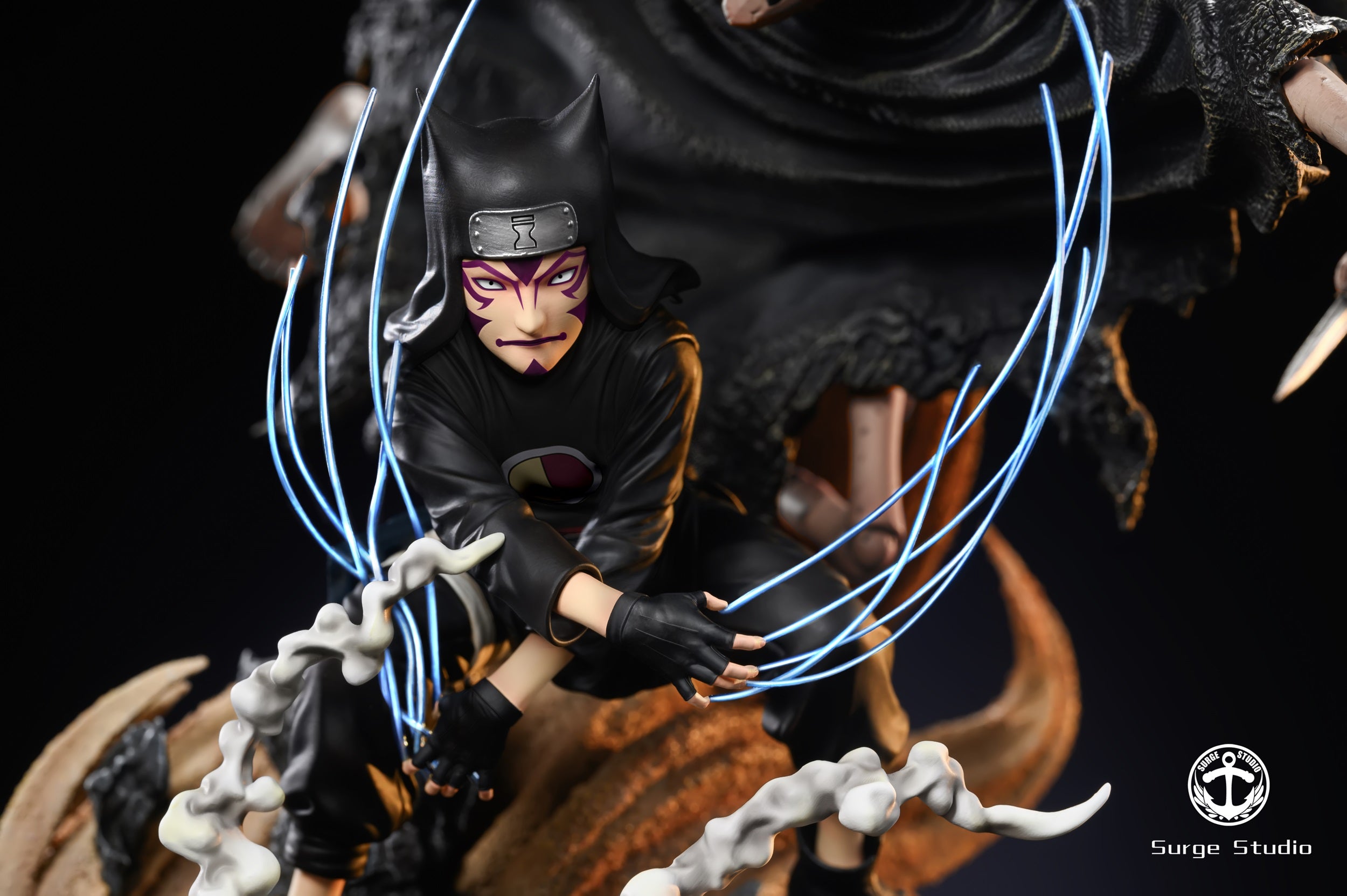 Surge Studio - Kankuro [PRE-ORDER CLOSED] – GK Collectors