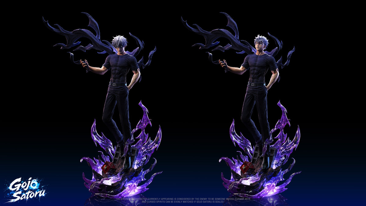 ANM Studio - Gojo Satoru [PRE-ORDER]