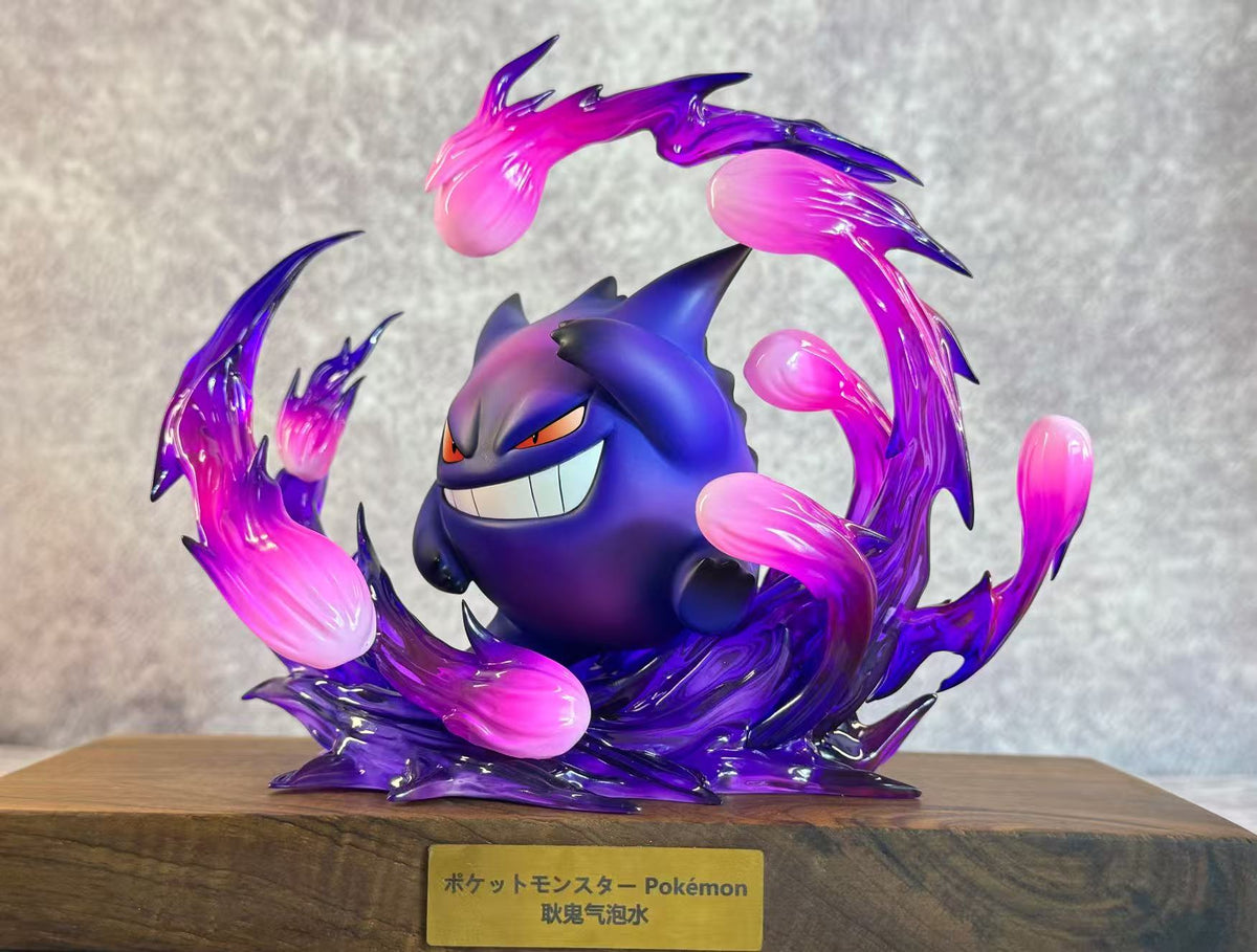 Sparkling Water Studio - Gengar [PRE-ORDER]