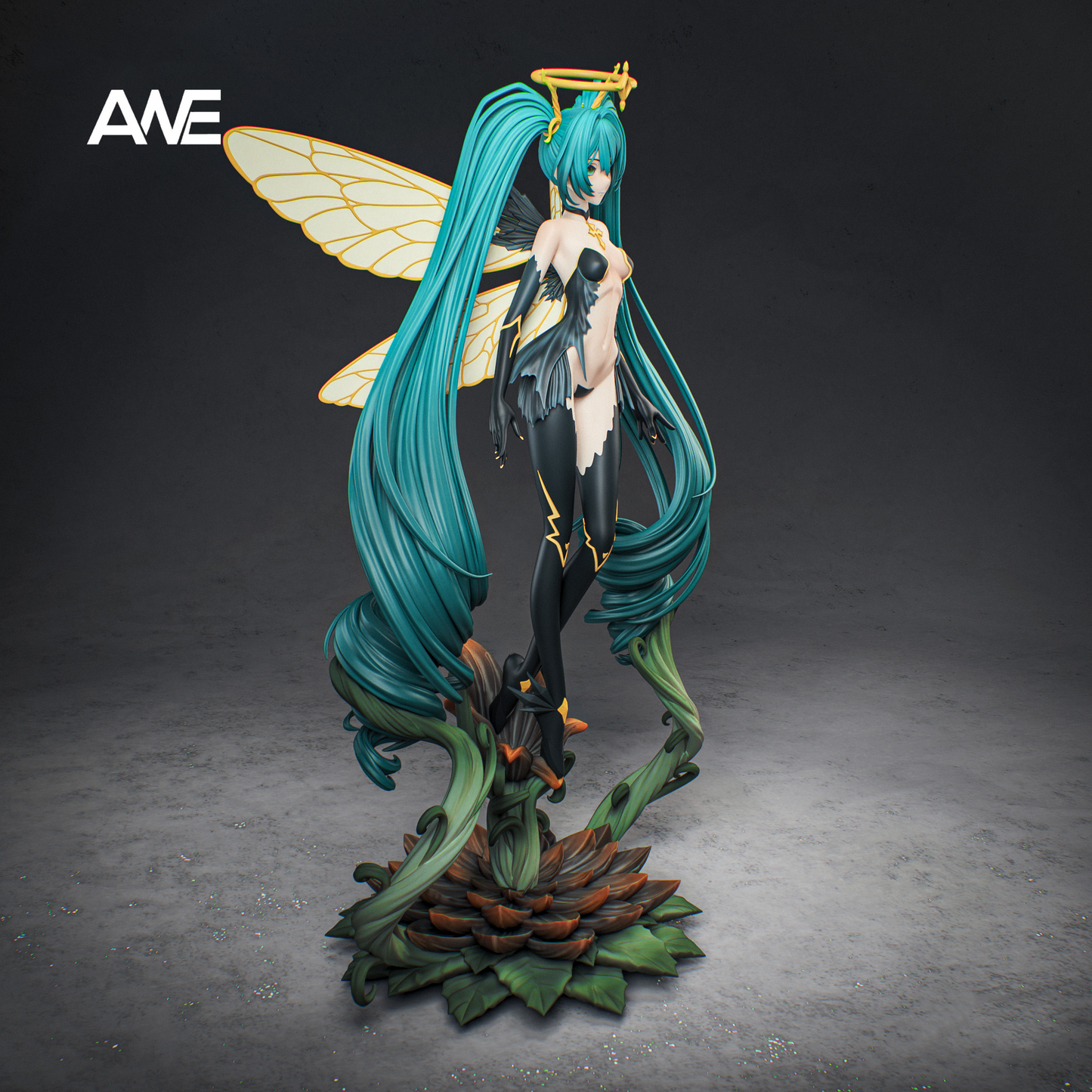ANE Studio - Hatsune Miku [PRE-ORDER]