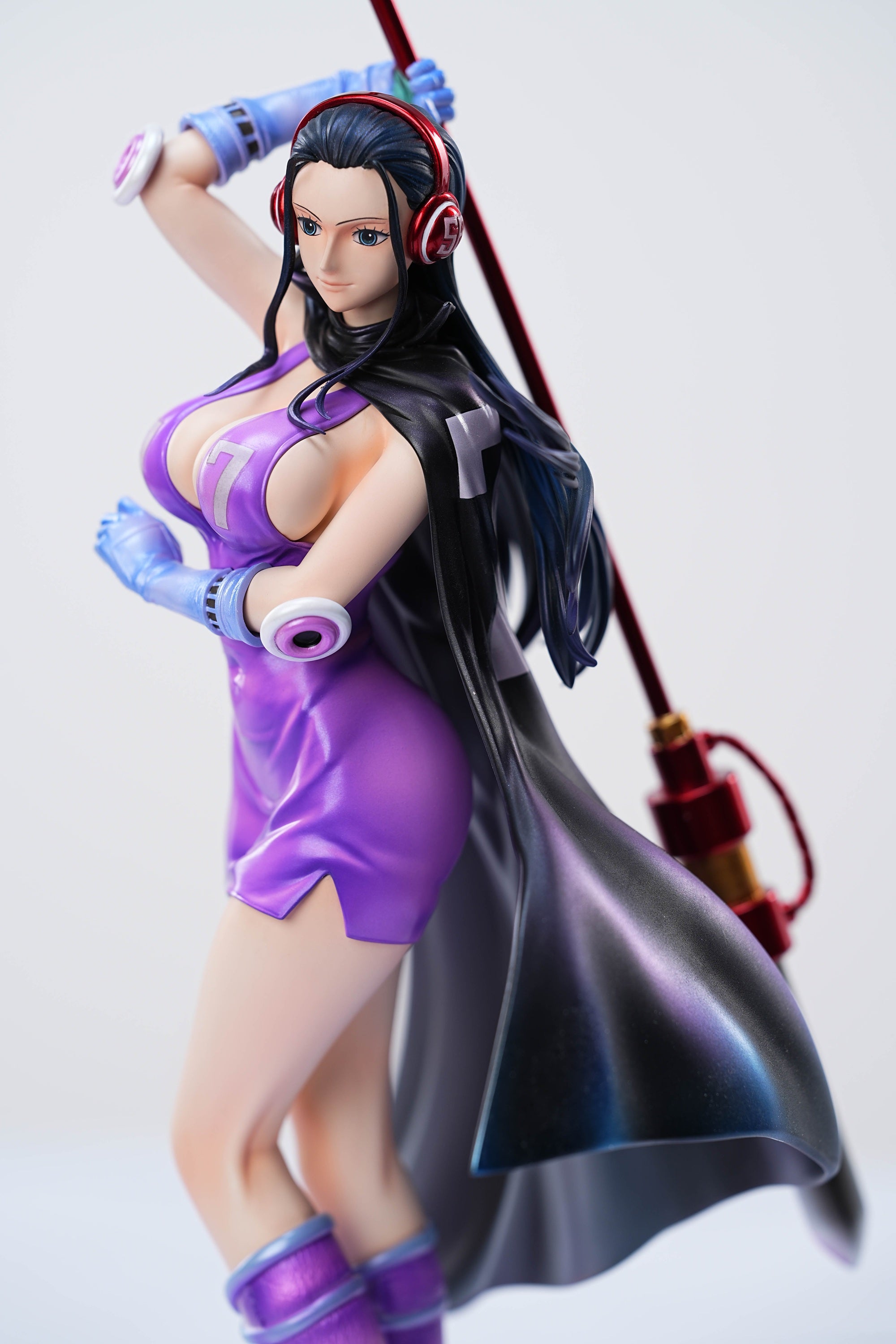 GG Studios - Germa 66 Series Robin [PRE-ORDER CLOSED] – GK Collectors