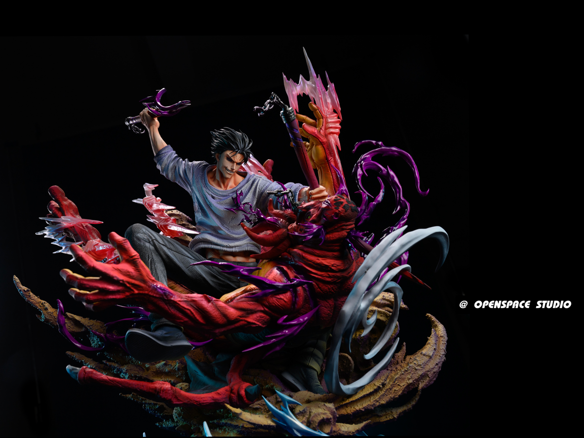 Open Space Studio - Fushiguro Toji [PRE-ORDER]