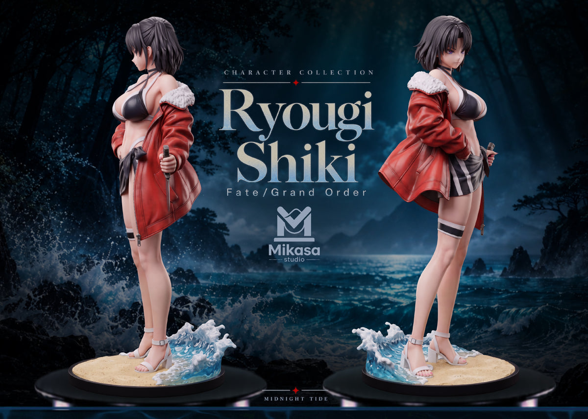 Mikasa Studio - Ryogi Shiki [PRE-ORDER]