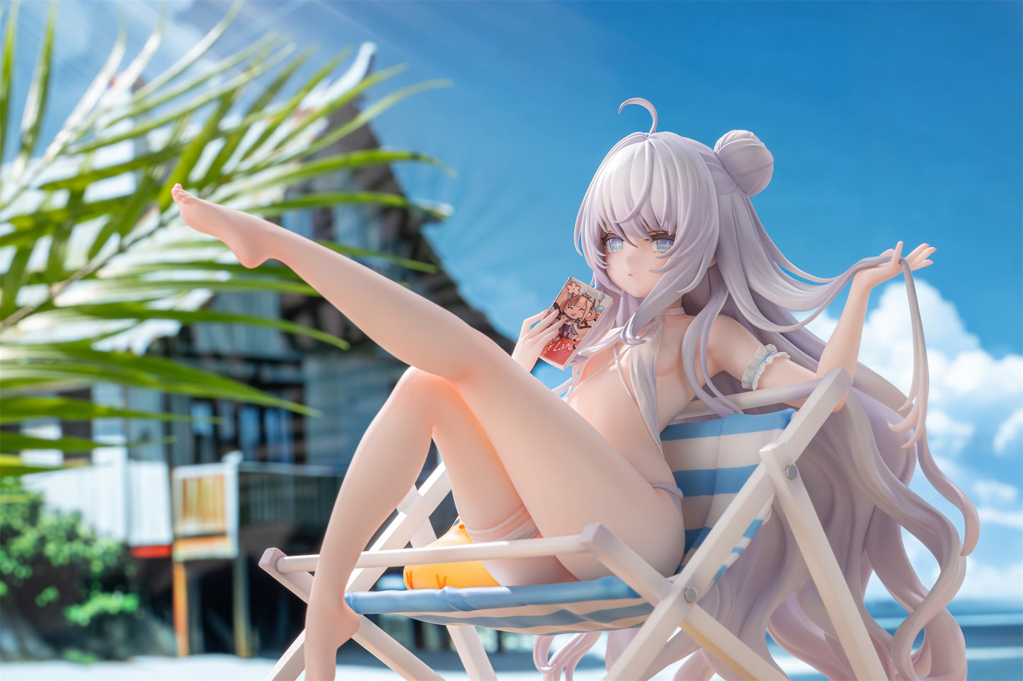 AniGame - Azur Lane Le Malin (Licensed) [PRE-ORDER CLOSED]