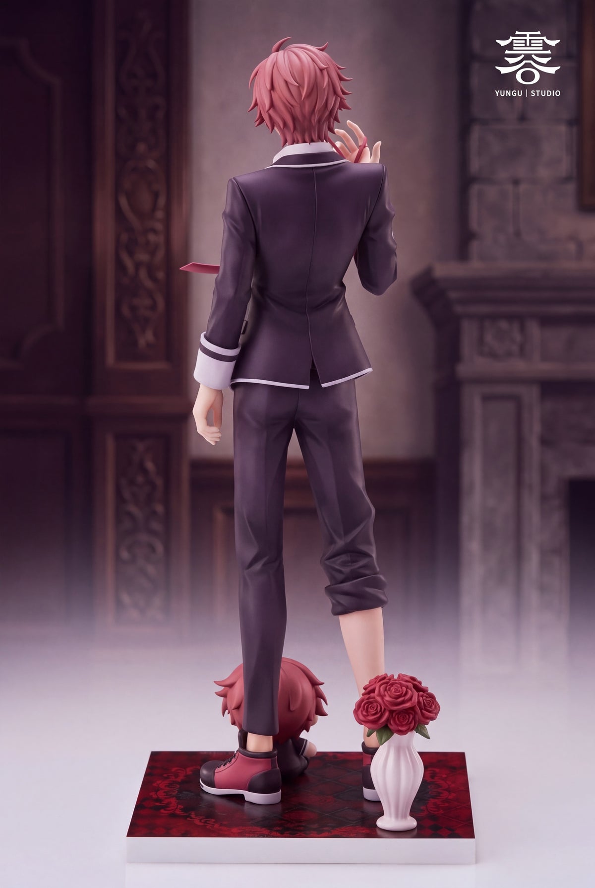 Yun Gu Studio - Sakamaki Ayato [PRE-ORDER]