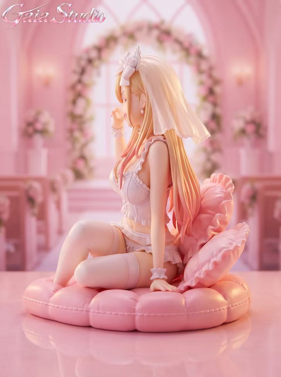 Gaia Studio - Kitagawa Marin [PRE-ORDER]