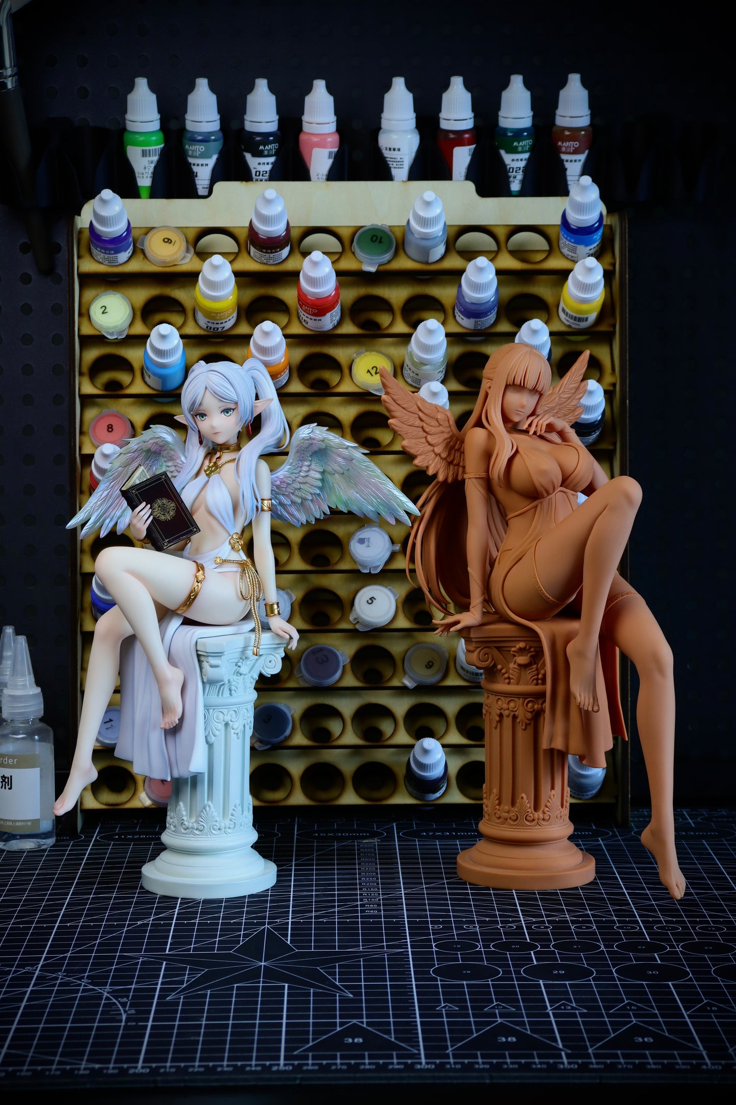 Eve Studio - Angel Series Frieren [PRE-ORDER]