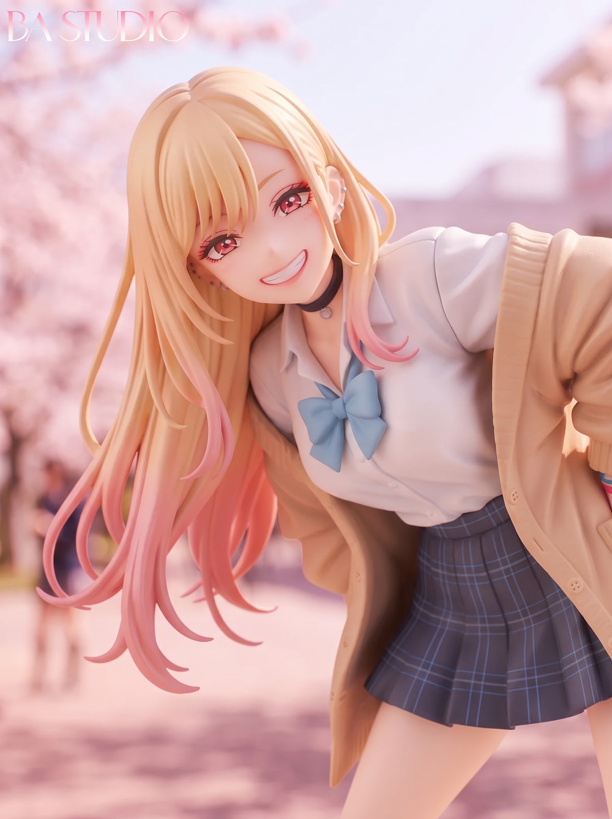 BA Studio - Kitagawa Marin [PRE-ORDER]