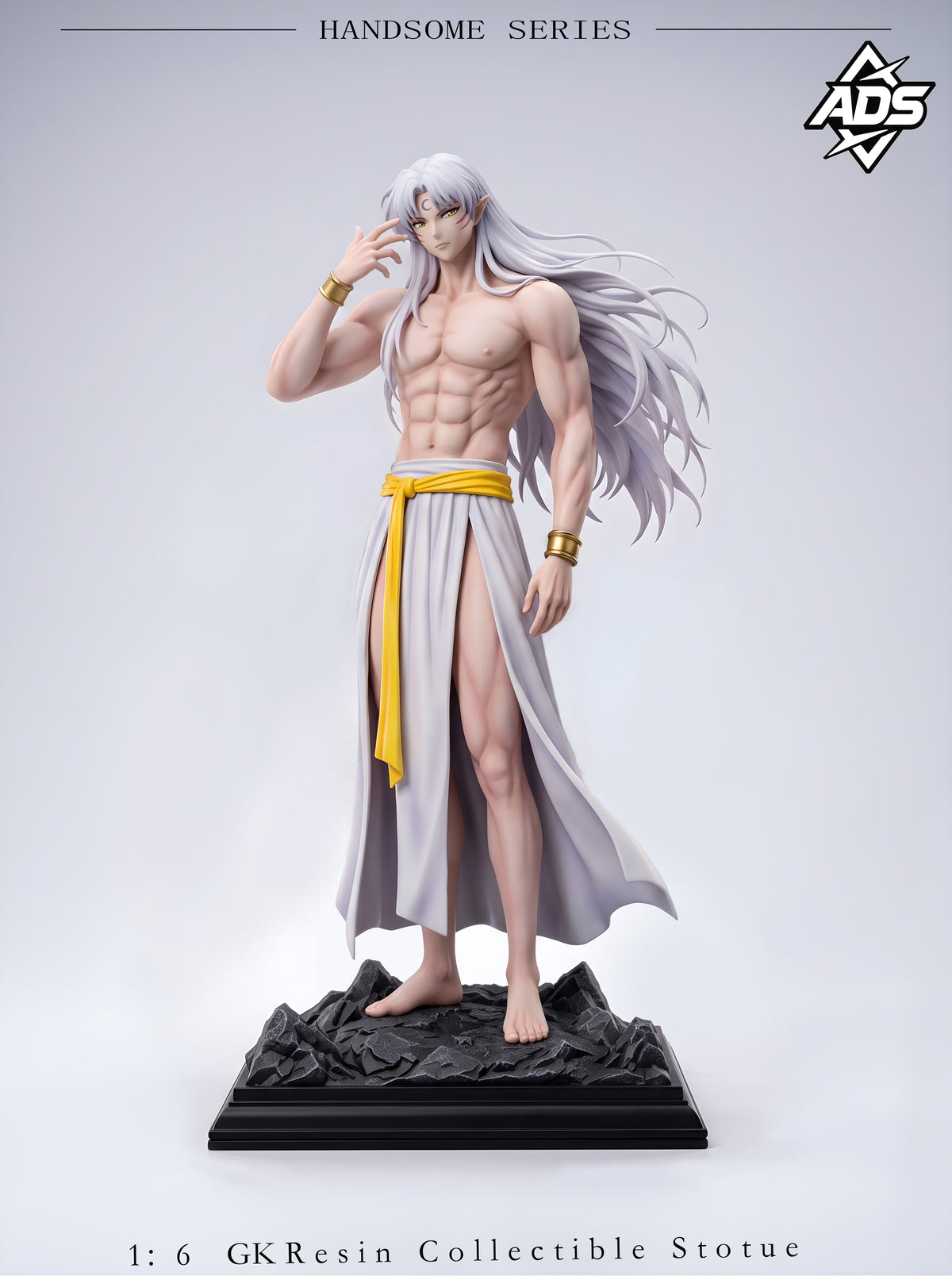 ADS Studio - Sesshomaru [PRE-ORDER]