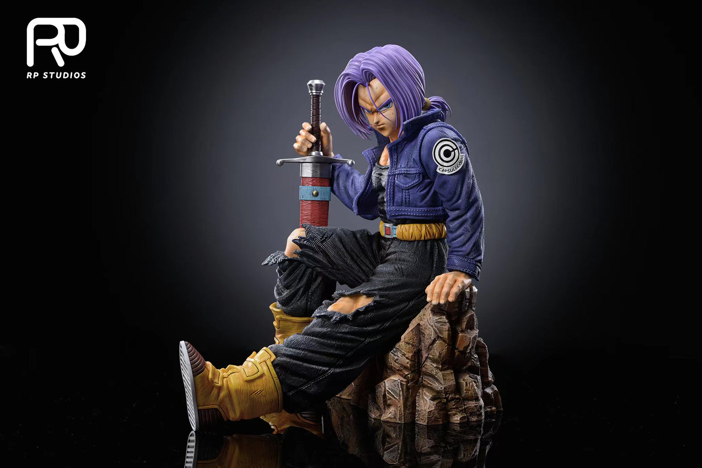 RP Studios - Trunks [PRE-ORDER CLOSED]