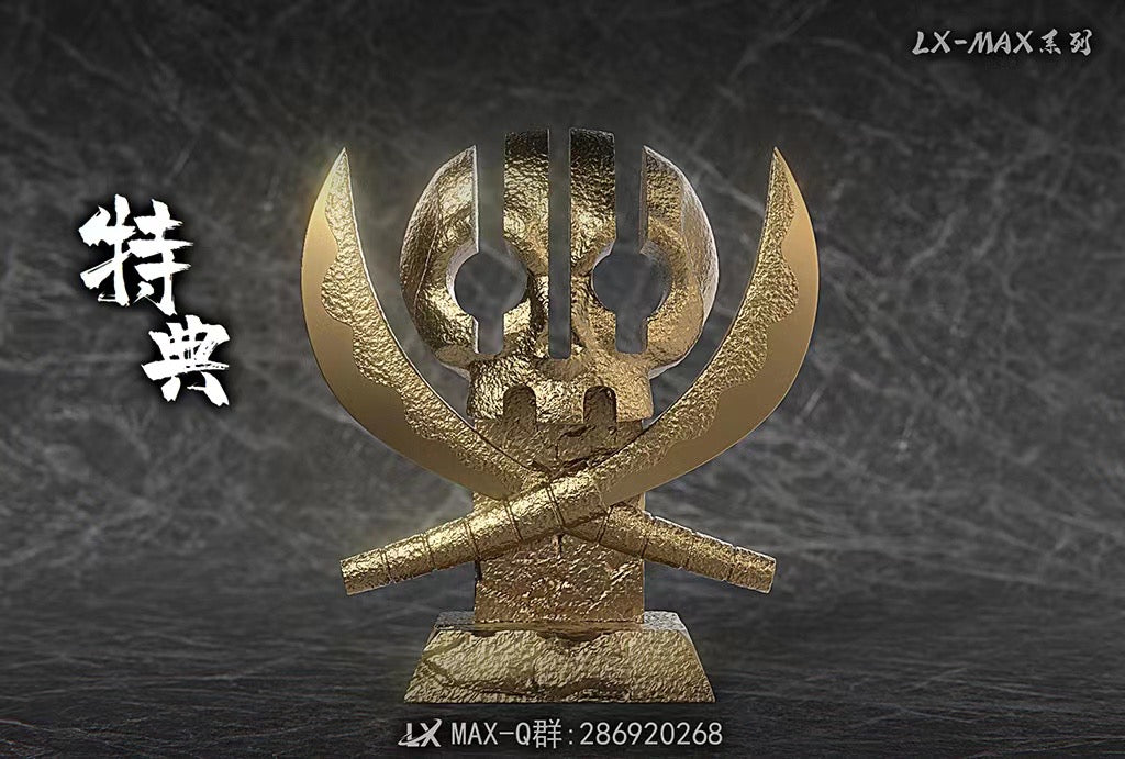 LX Studios - Killer [IN-STOCK] – GK Collectors