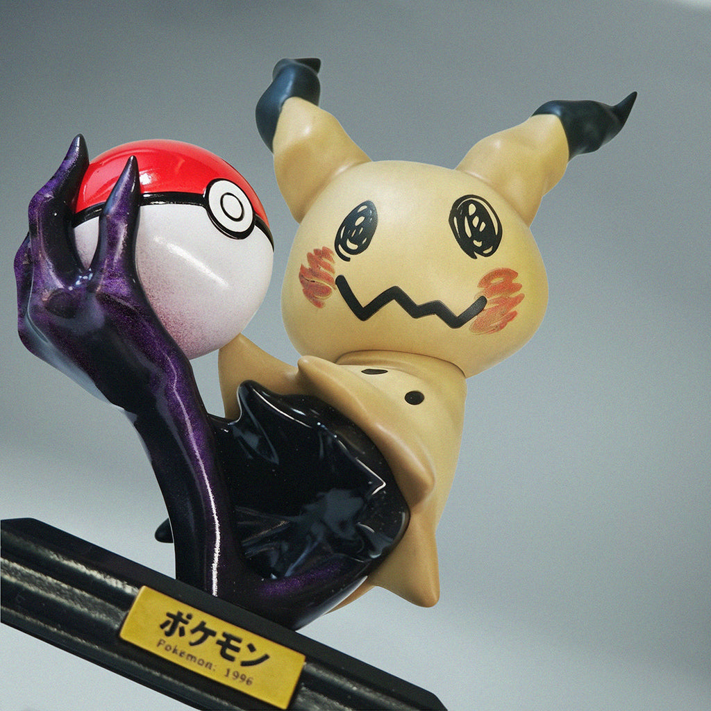 Miumiu Studio - Mimikyu [PRE-ORDER]