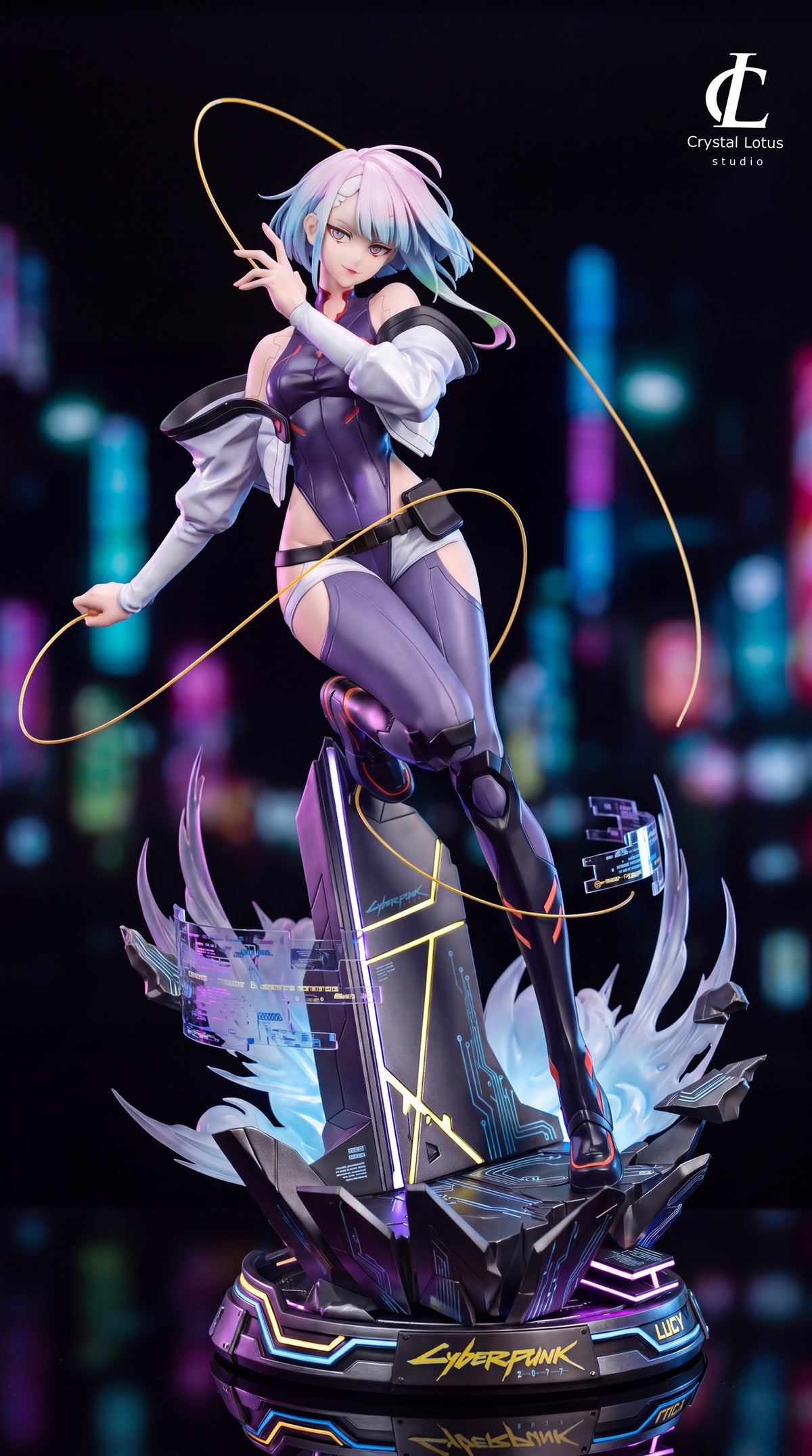 Crystal Lotus Studio - Lucy [PRE-ORDER]
