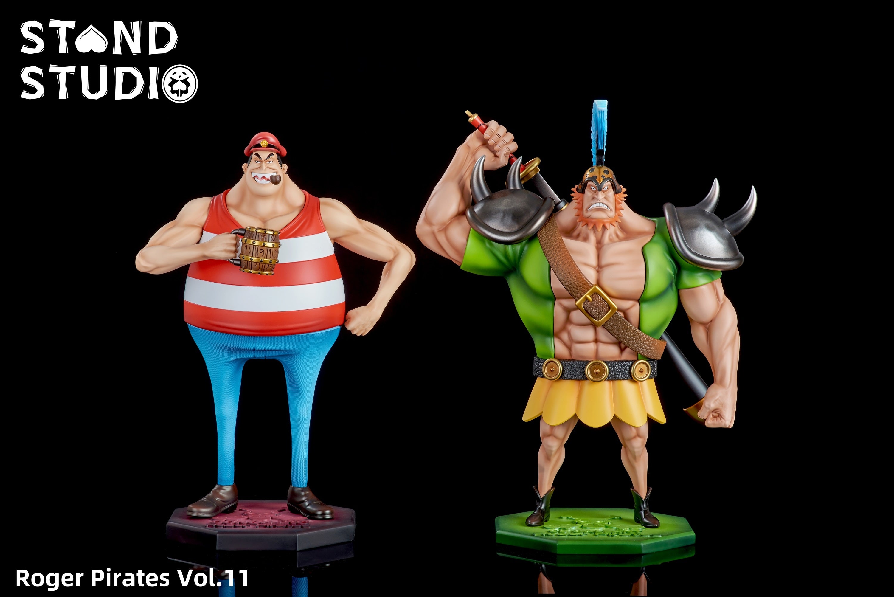 Pre-Order One Piece – Page 6 – GK Collectors