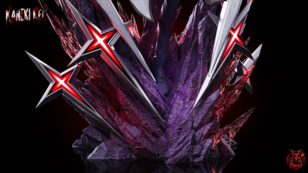 Fiend Studio - Kaneki Ken Holy Sword Form [PRE-ORDER]