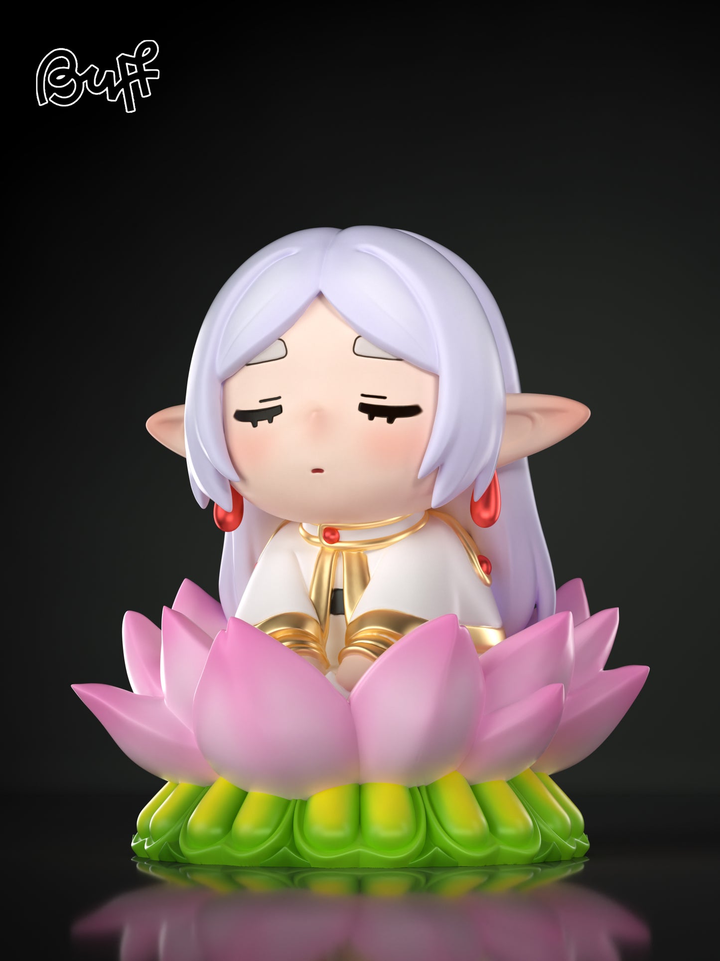 Buff Studio - Lotus Frieren [PRE-ORDER]