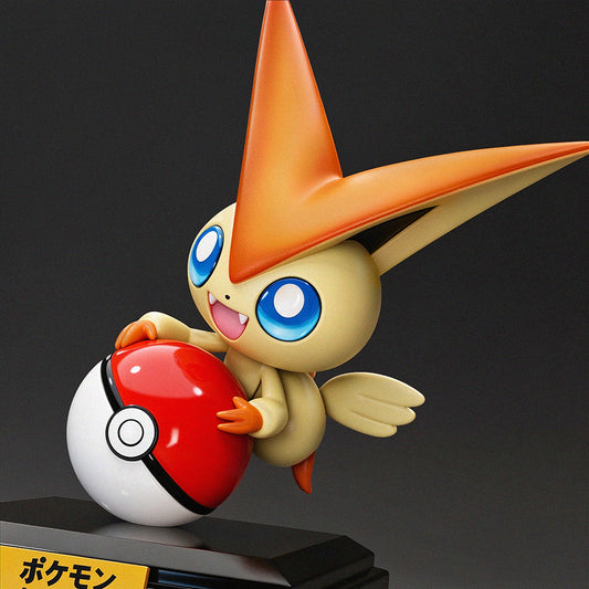 Miumiu Studio - Victini [PRE-ORDER]