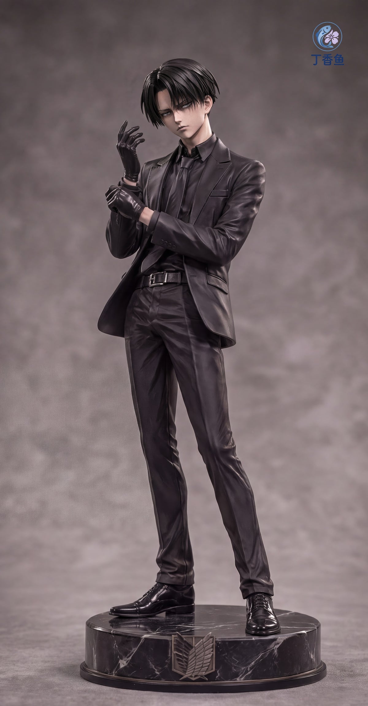 DXY Studio - Levi Ackerman [PRE-ORDER]