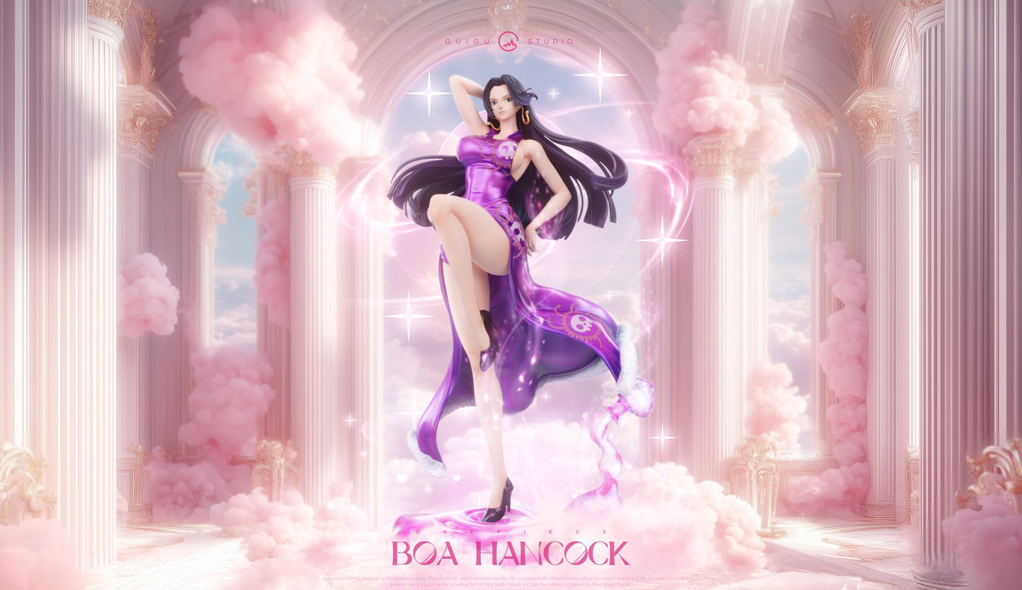 GG Studios - Boa Hancock [PRE-ORDER CLOSED]