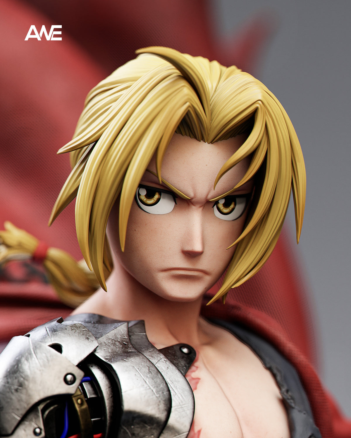 ANE Studio - Edward Elric [PRE-ORDER]