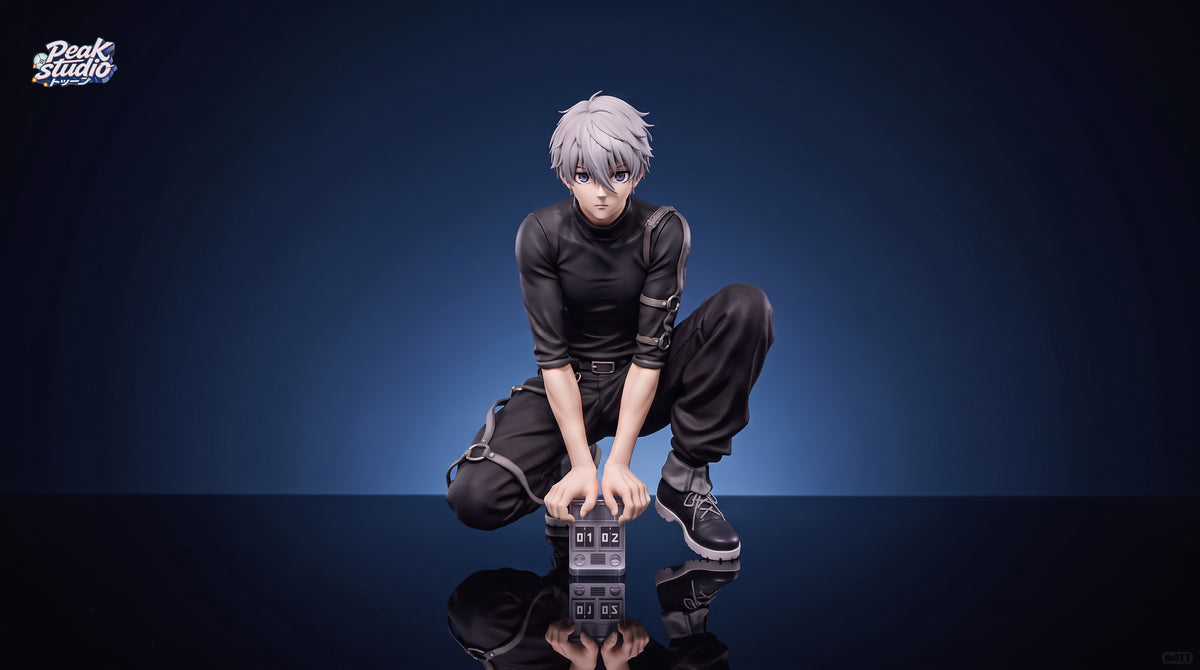 Peak Studio - Nagi Seishiro [PRE-ORDER]