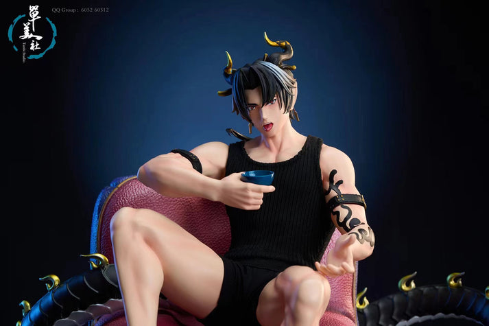 Tanbi Studio - Chong Yue [PRE-ORDER CLOSED] – GK Collectors