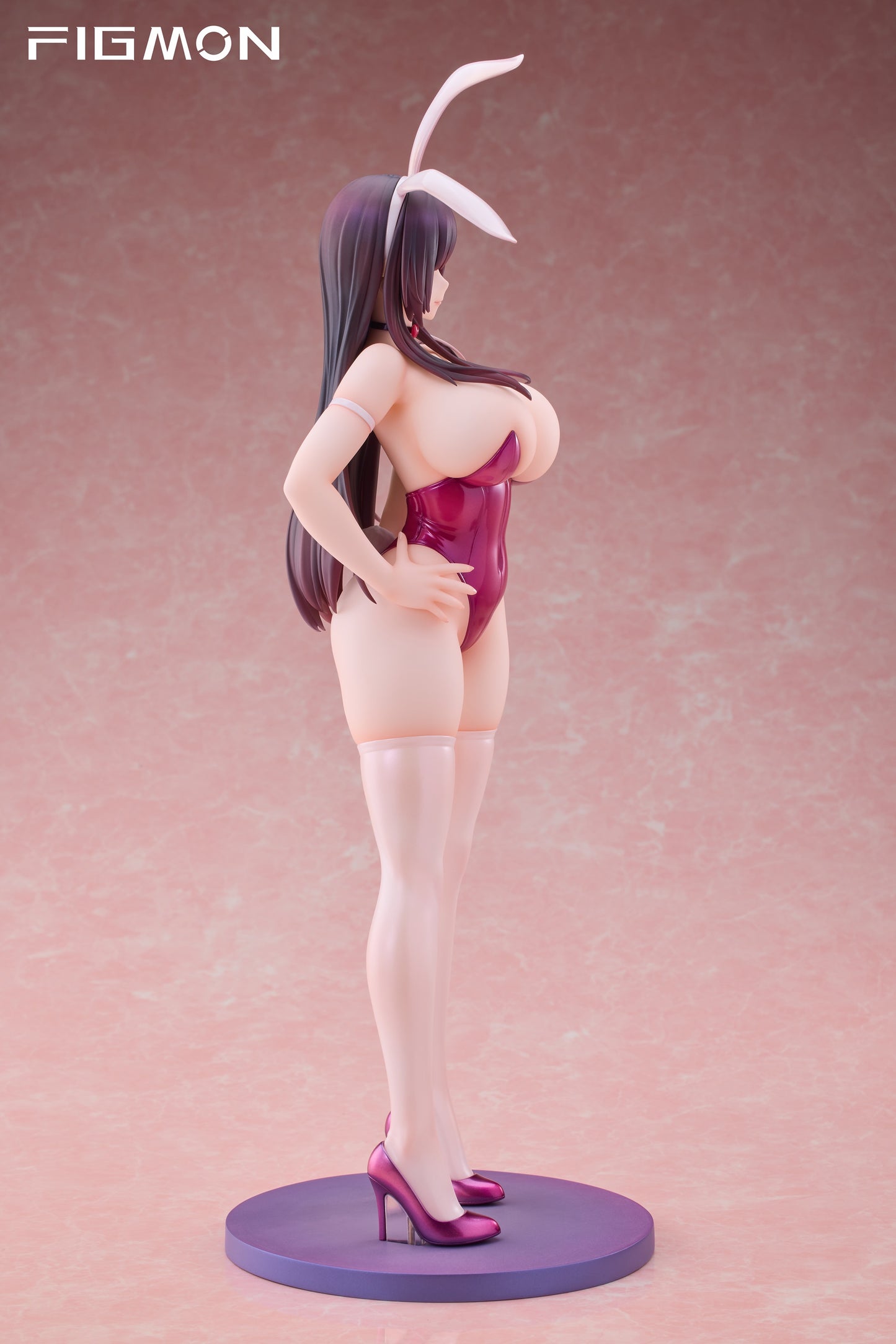FIGMON - Bunny Girl Anna [PRE-ORDER CLOSED]