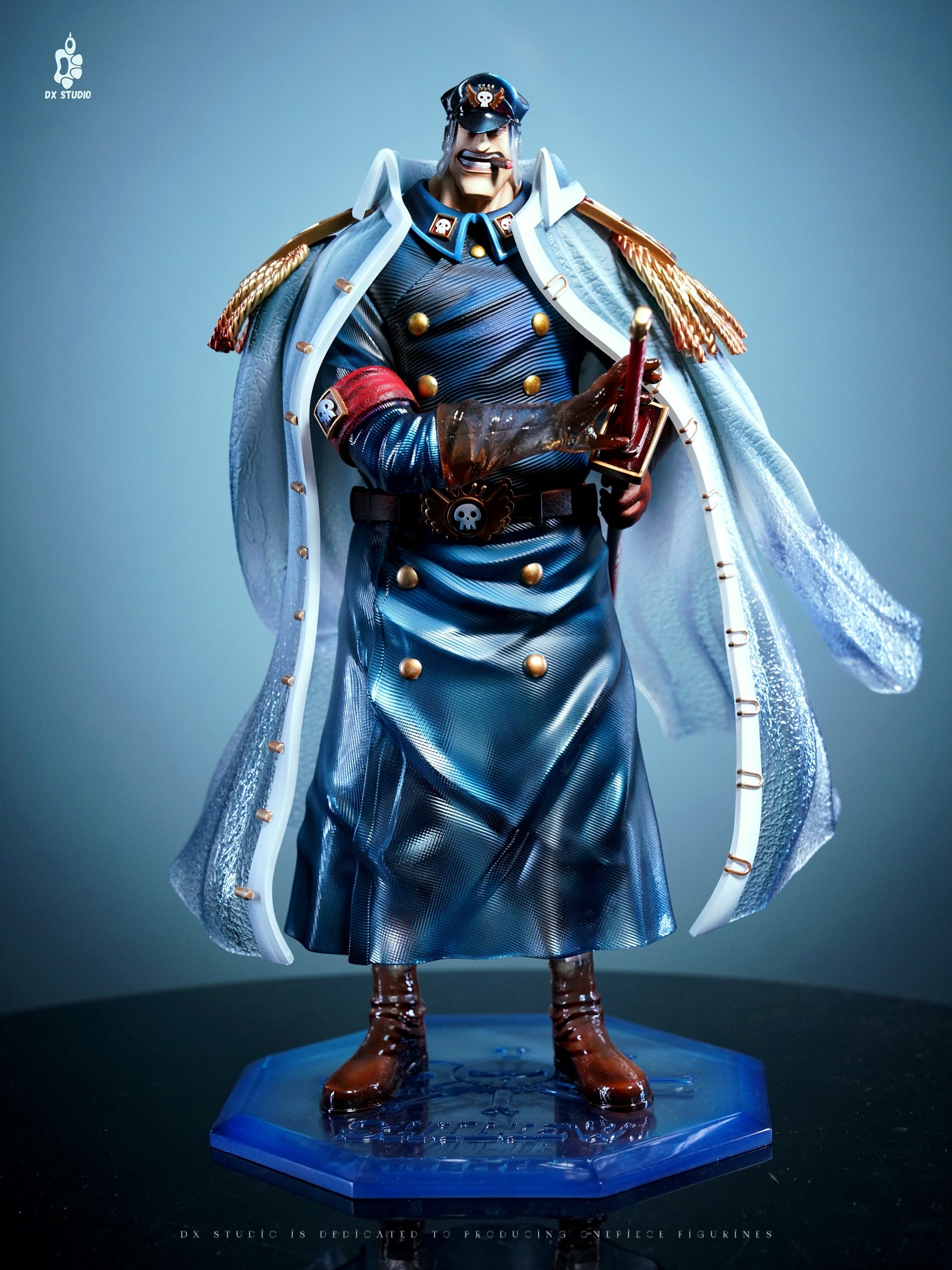 DX Studio - Shiryu [PRE-ORDER CLOSED] – GK Collectors
