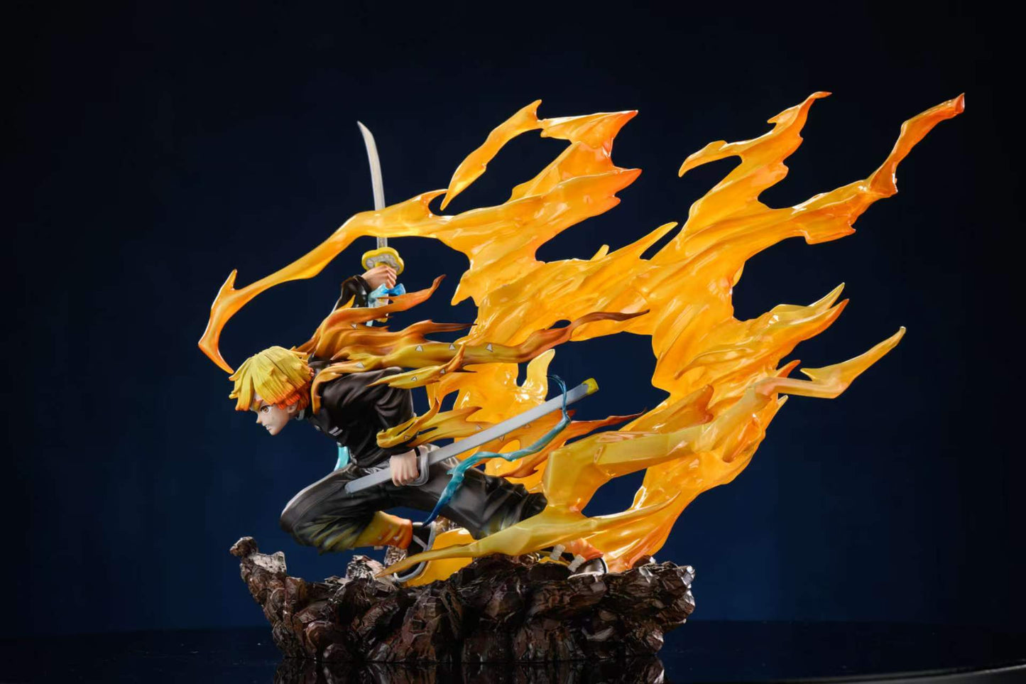 Ling Long Studio - Agatsuma Zenitsu [PRE-ORDER]