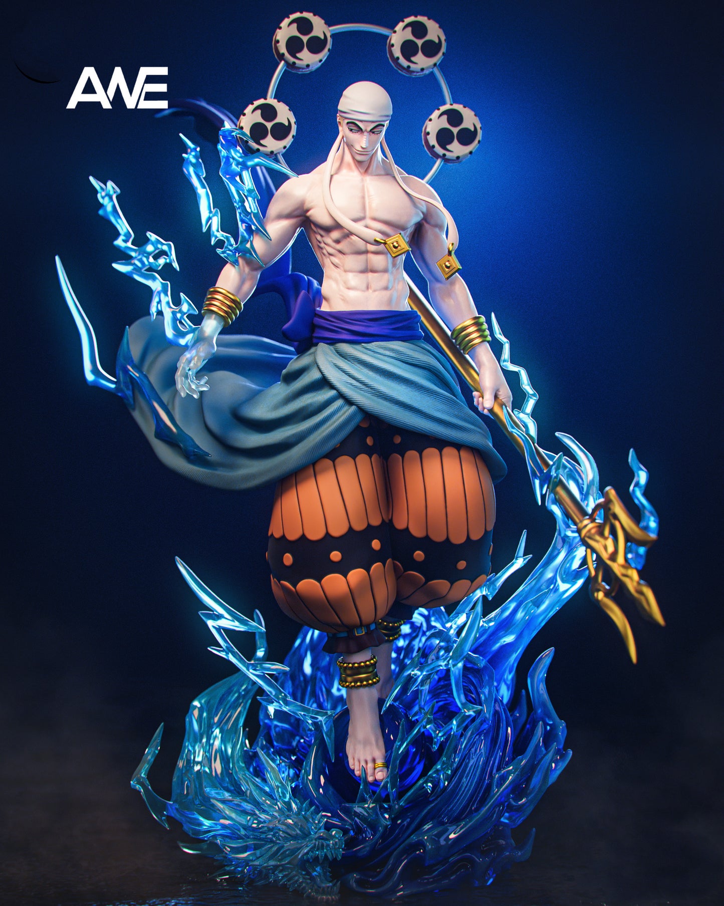 ANE Studio - Enel [PRE-ORDER]