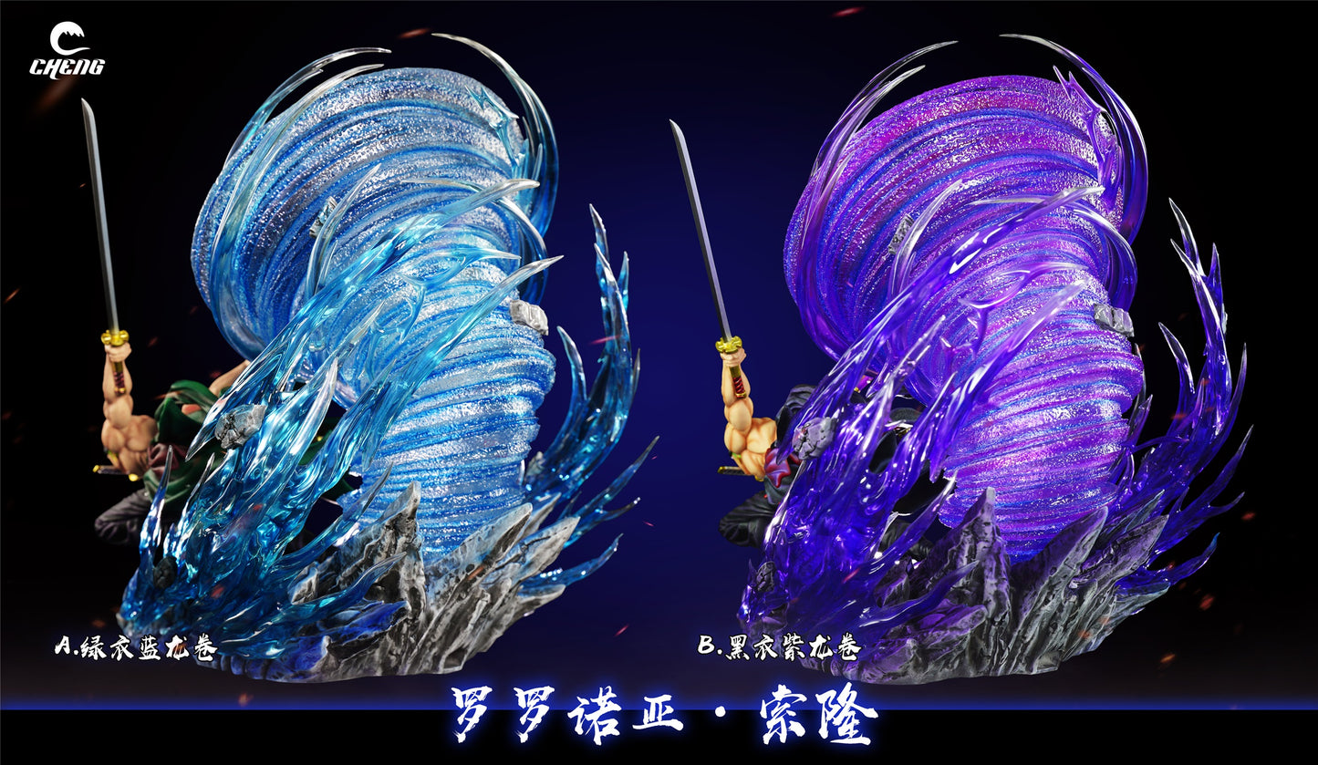 Cheng Studio - Roronoa Zoro [PRE-ORDER CLOSED]