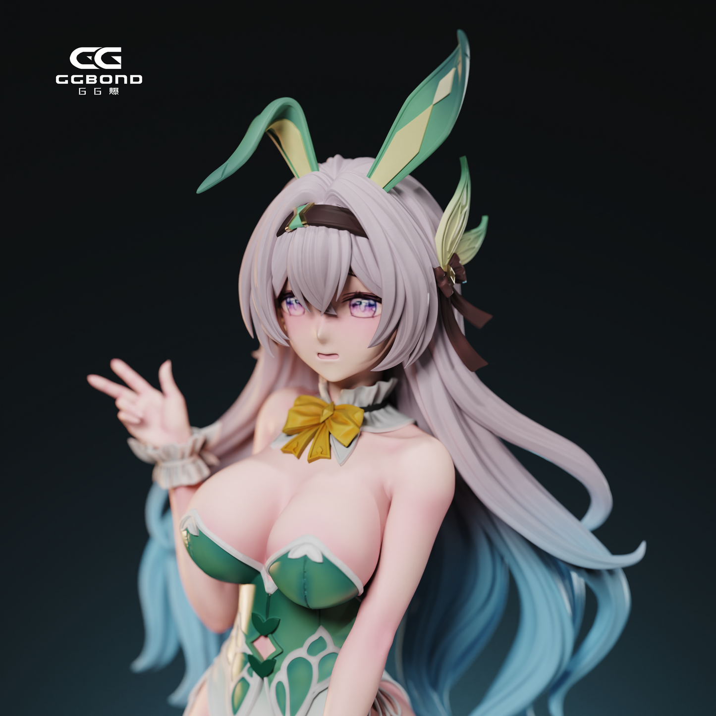 GG Bond Studio - Bunny Girl Firefly [PRE-ORDER CLOSED]